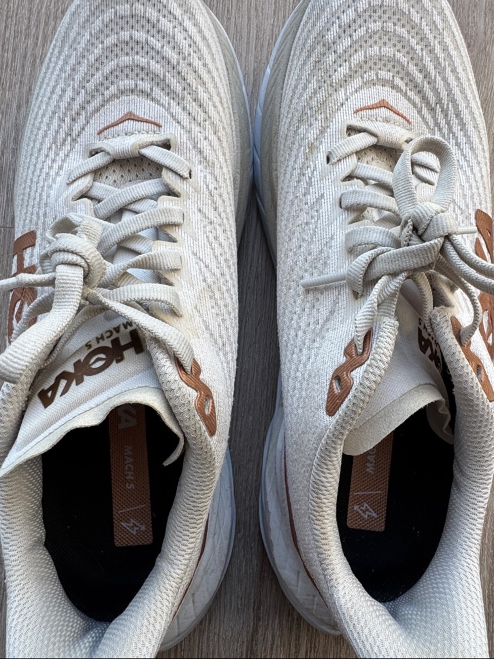 Hoka Mach 5 - Picture 8 of 10